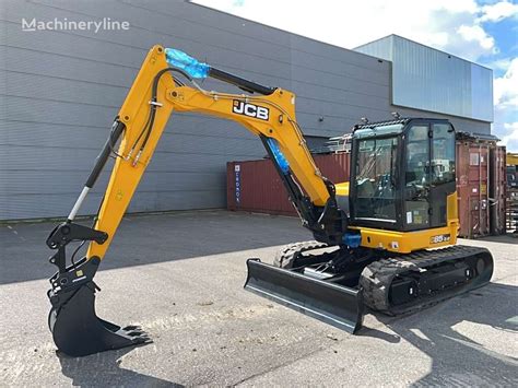 jcb midi excavator|jcb 85z for sale.